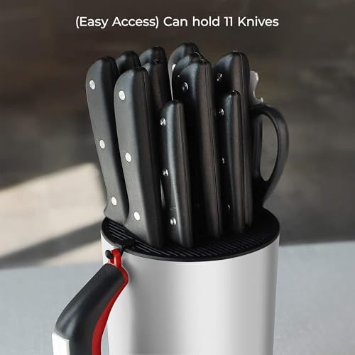 OOU Universal Knife Block Holder