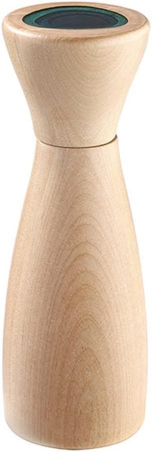 AXFSHJD Salt and Pepper Grinder Small Precision Carbon Steel Rotor