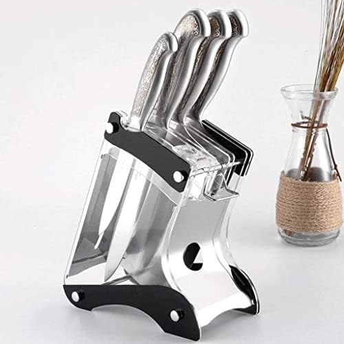 Sturdy Kitchen Knife Holder for Durable Storage