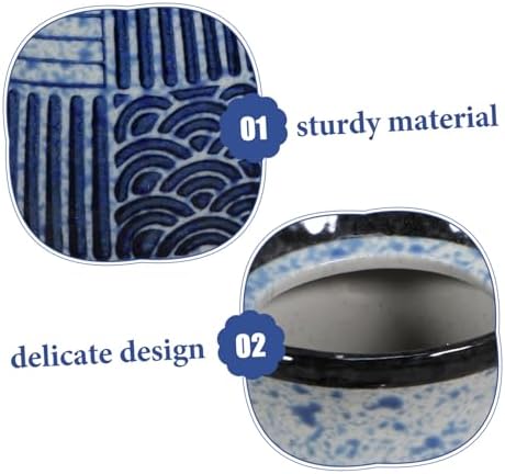 Hoement Japanese Oil Vinegar Dispenser