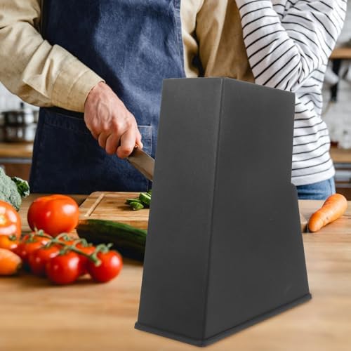 Knives Storage Block