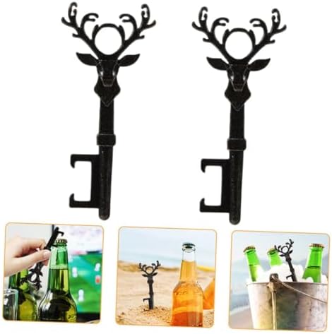 Reliable Durable Compact Portable Bottle Opener Set
