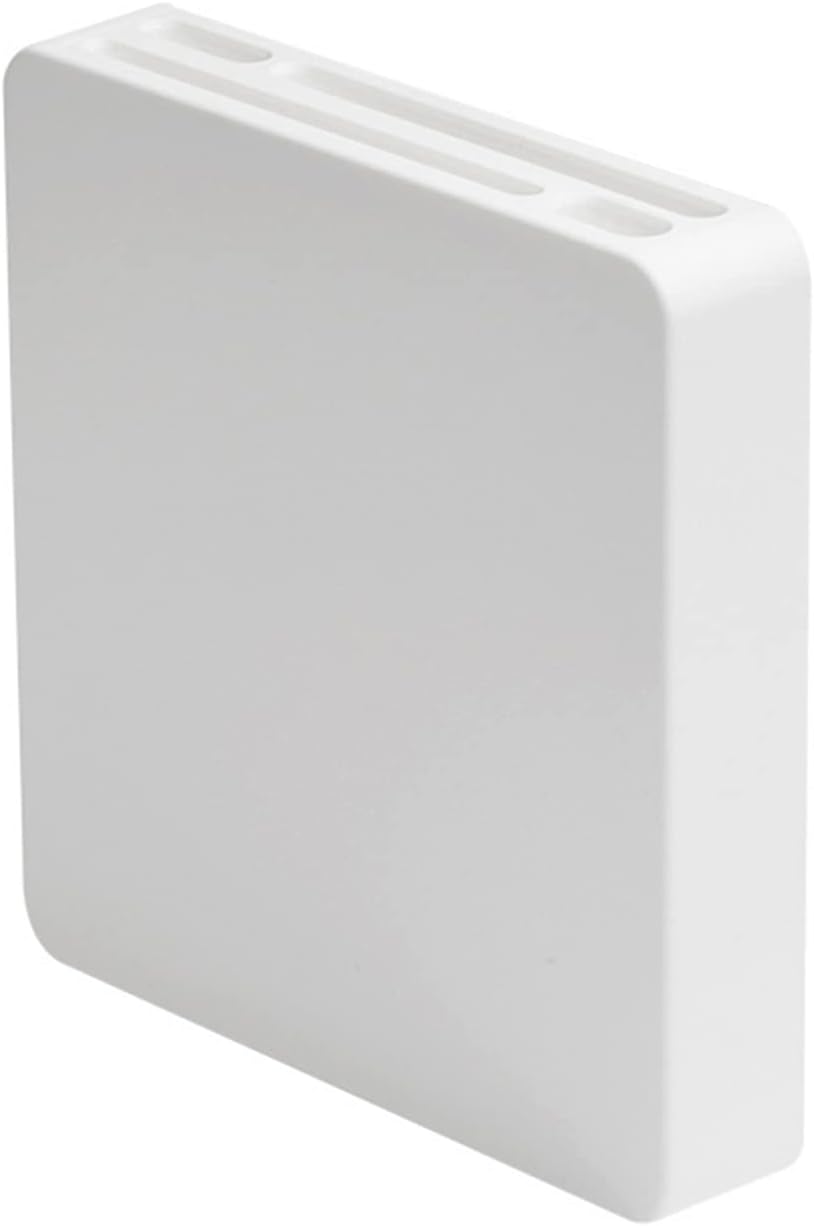 Space-Saving Wall-Mounted Knife Holder 4 Slot
