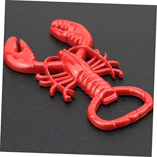 Anchored Bottle Opener Set