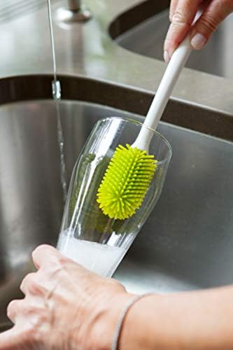 Joie Bottle Brush The Perfect Cleaning Companion