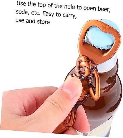 BIUDECO Multi-Functional Bottle Opener