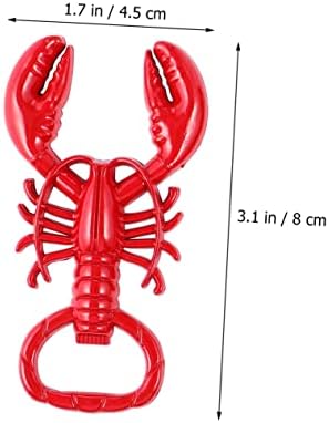 2-Piece Portable Bottle Opener
