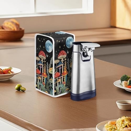 ZOUTAIRONGDurable Can Opener Cover with Protective Design