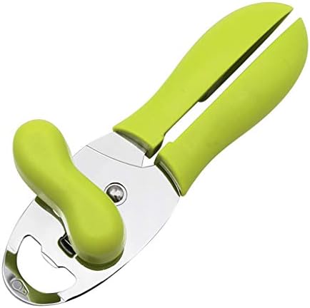 Manual Can Opener