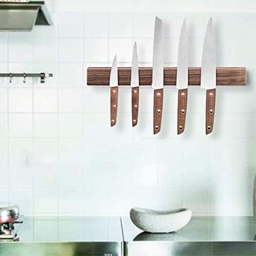 Premium Kitchen Knife Holder for Heavy Knives
