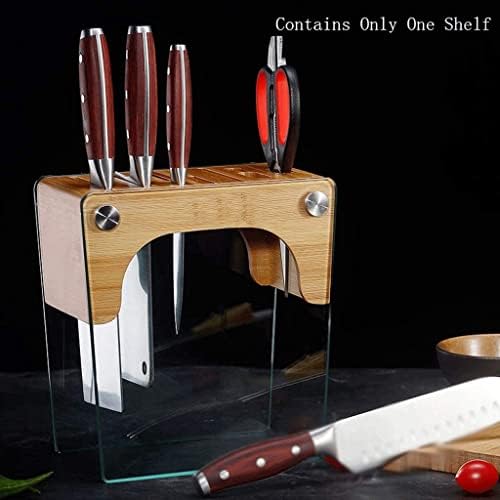 Sturdy Durable Kitchen Knife Holder