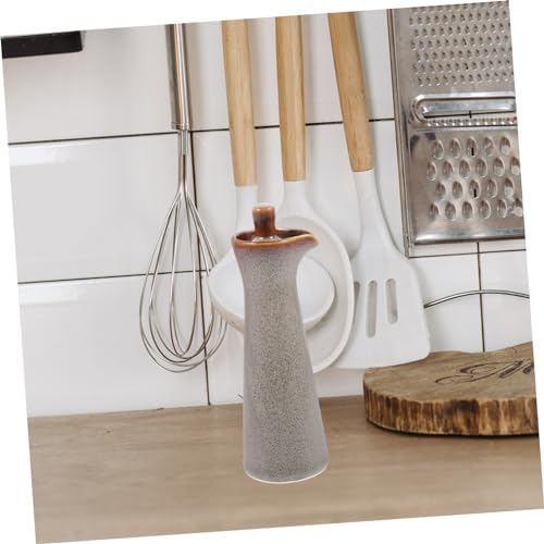 Mikinona Multi-Function Ceramic Oil Bottle