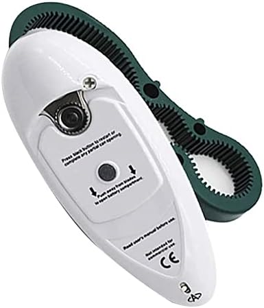 One Click Touch Electric Can Opener