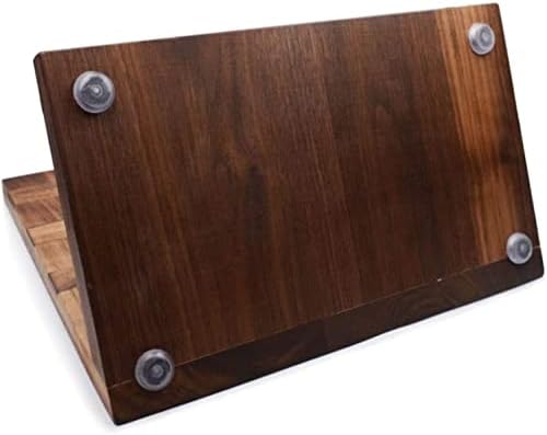Custom Knife Block Holder for Kitchen Storage