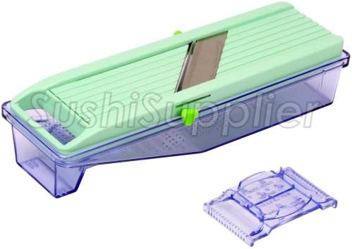 Highest Quality Mandoline Slicer
