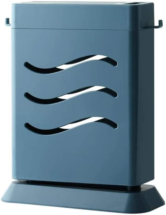 Rutavm Kitchen Knife Holder Durable Anti-Rust Knives Organizer Kitchen Tool Storage