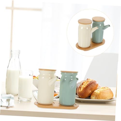 Multipurpose Oil and Vinegar Set