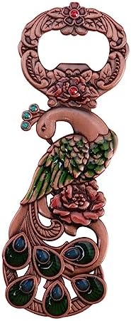 Vintage Bottle Opener Multi-Functional