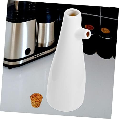 Mikinona Oil Bottle