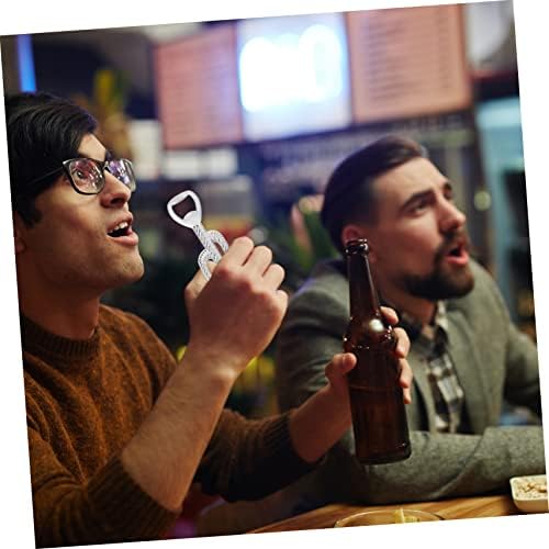 Cactus Bottle Opener 2-Pack
