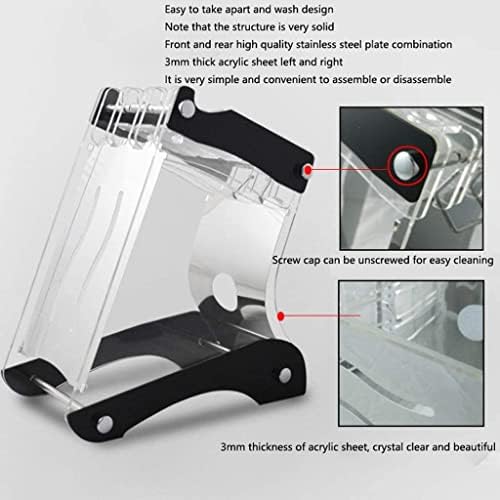 Sturdy Kitchen Knife Holder for Durable Storage