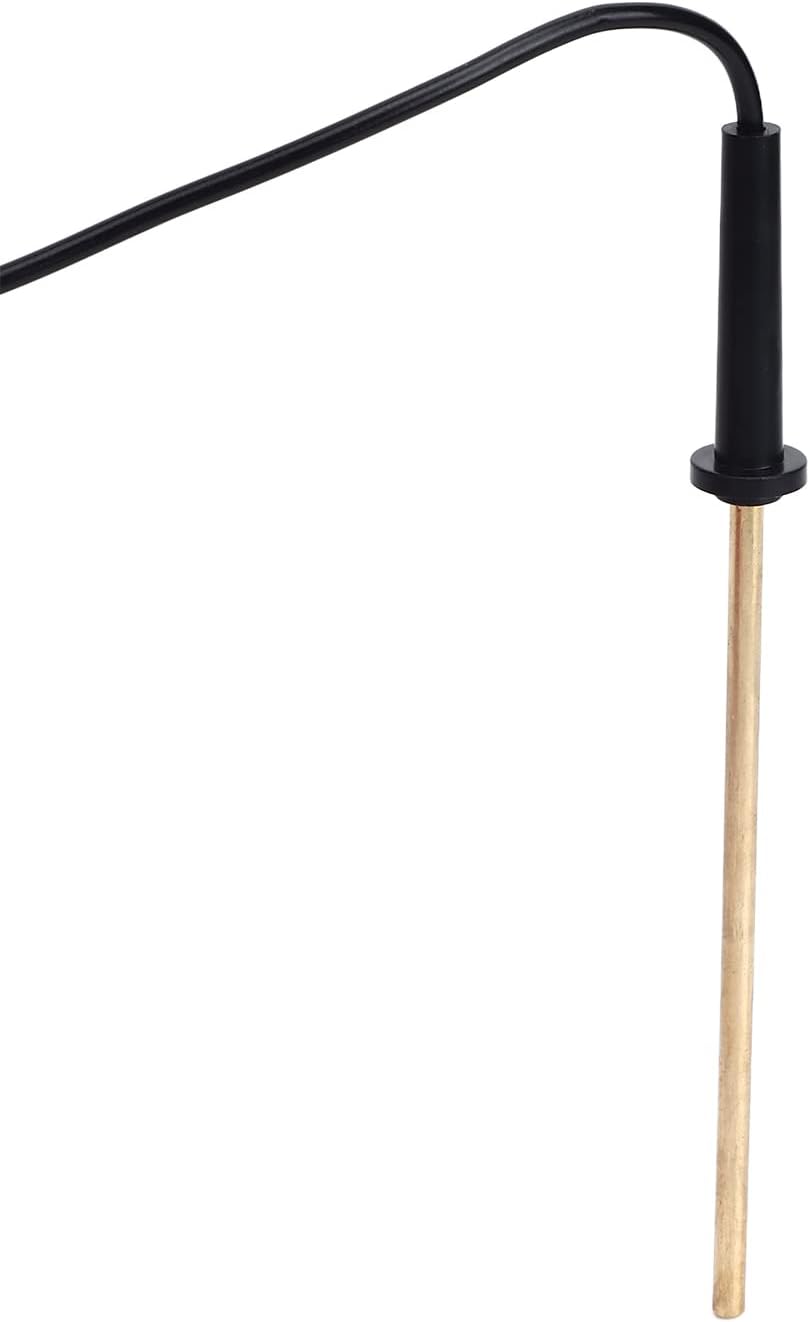 Digital Electrical Fence Voltage Tester