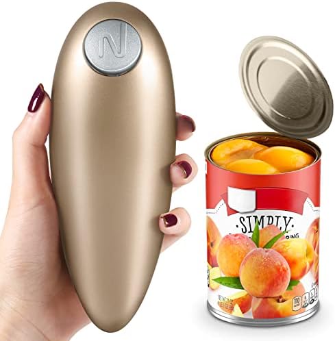 Magnetic Electric Can Opener
