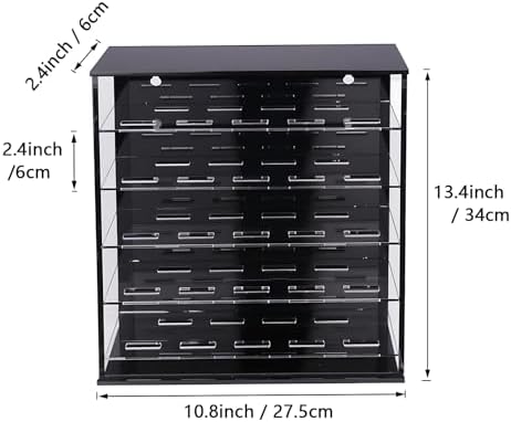 Multi-Purpose Knife Display Stand