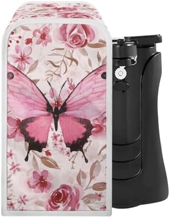 Durable Electric Can Opener Cover for Kitchen Use