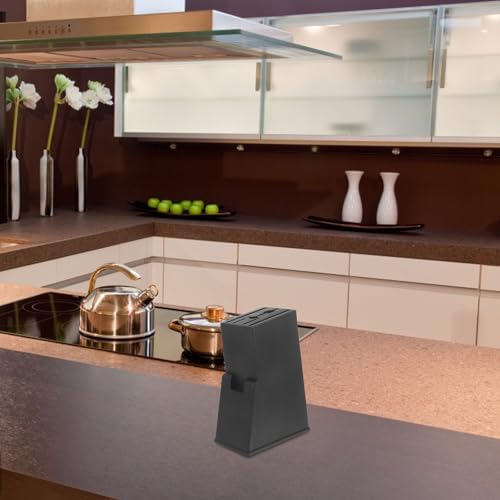 Knives Storage Block