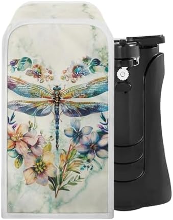 Fishoutleap Dragonfly can opener cover