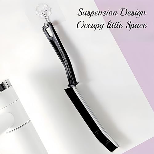 Guardian of Gaps 2-Pack Crevice Cleaning brushes for Easy Maintenance
