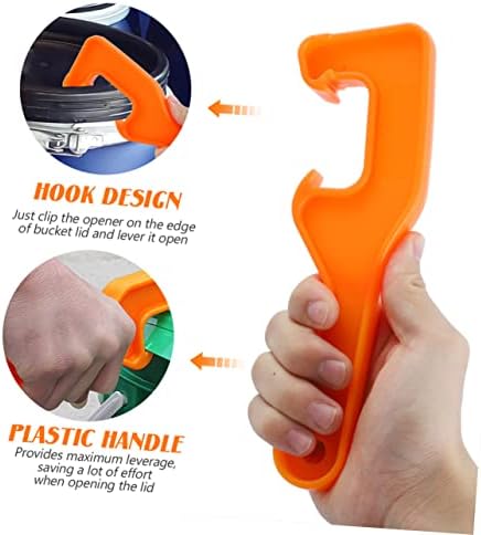 SOLUSTRE 10-Piece Electric Can Openers
