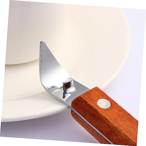 9-Piece Stainless Steel Bottle Can Opener Ergonomic Kitchen Essential