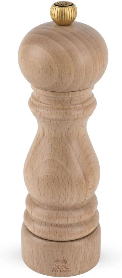 Peugeot Paris Manual Pepper Mill Grinders