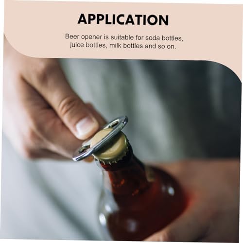 Bottle Opener Set for Adults