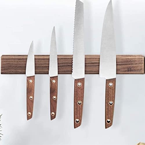 Premium Kitchen Knife Holder for Heavy Knives