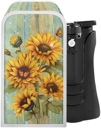 ZUXONGSY Electric Can Opener Cover