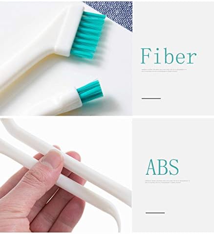 5-Piece Premium Kitchen Cleaning Kit with 3D Design