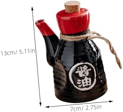 Manual Shoyu Dispenser