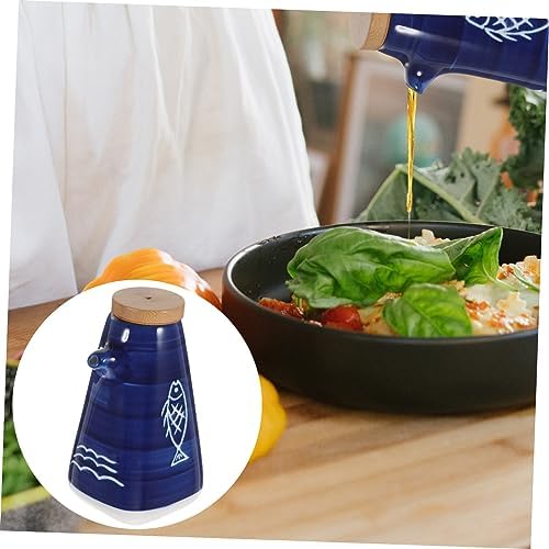 Garneck Ceramic Delightful Sauce Pot
