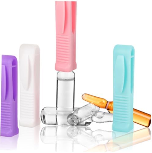 Labrimp 10-Piece Ampoule Vial Opener Professional Design for Nurses Healthcare Professionals
