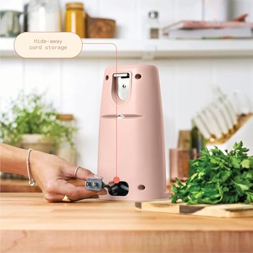 Fastcan Opener by Drew Barrymore - Stainless Steel Magnetic Canonical Holder