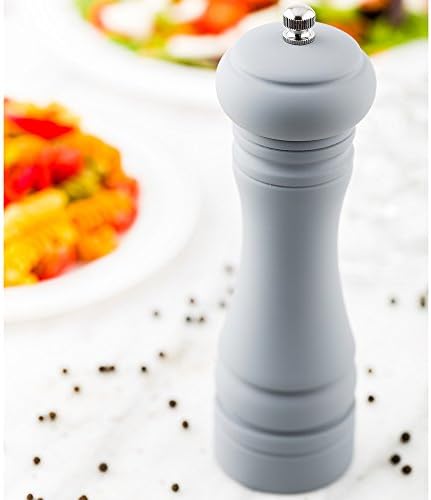 Restaurantware 75-IN Pepper Mill