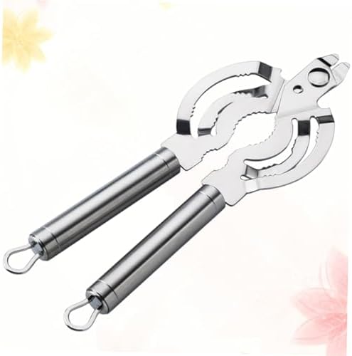 Zerodeko Multifunctional Can Opener