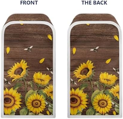 Stain-Resistant Can Opener Cover for Storage Style