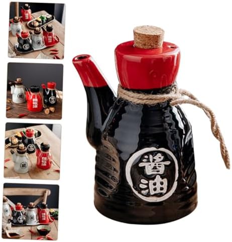 Cultured Japanese Sauce Diffuser Unique Design Stainless Steel