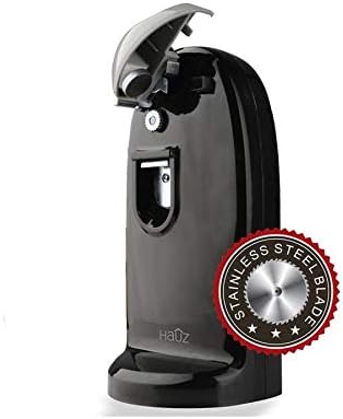 Hauz ACO758 3 in 1 Can Opener