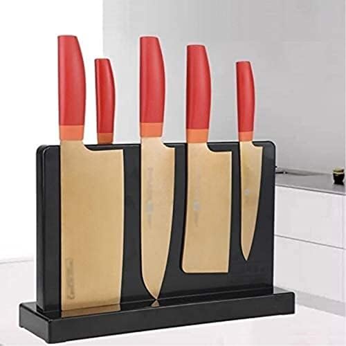 Strong Magnetic Kitchen Knife Holder