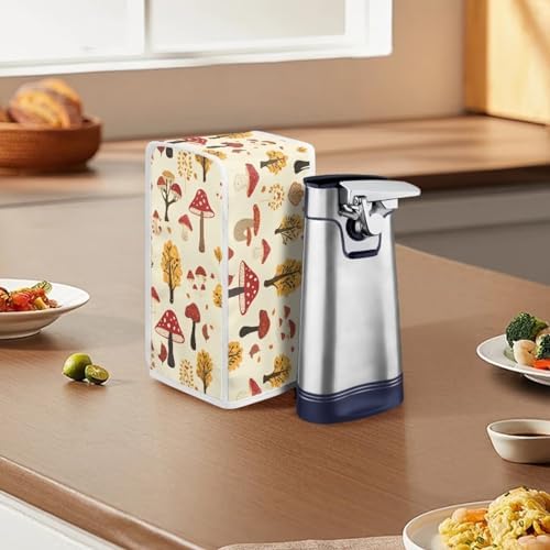 Premium Can Opener Cover from Oamsistay - Durable Stylish Kitchen Tool
